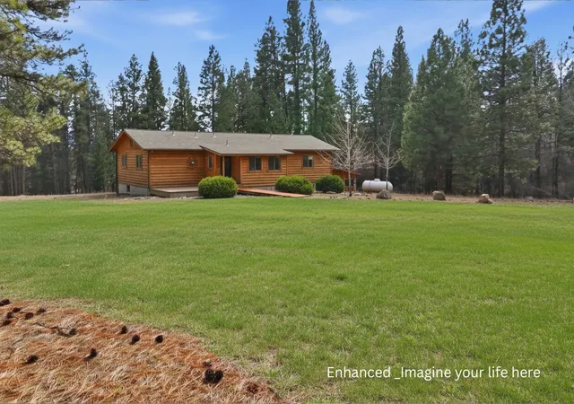 Photo 1 of Single family home for sale at 390 N Gold Crk Loop, Hamilton, MT 59840 | MLS# 30066891 | Listing updated on 2026-07-16