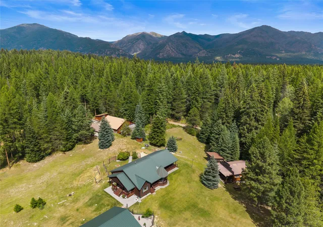 1st image of 371 Little Beaver Creek Rd, Trout Creek, MT 59874 | MLS# 30065856