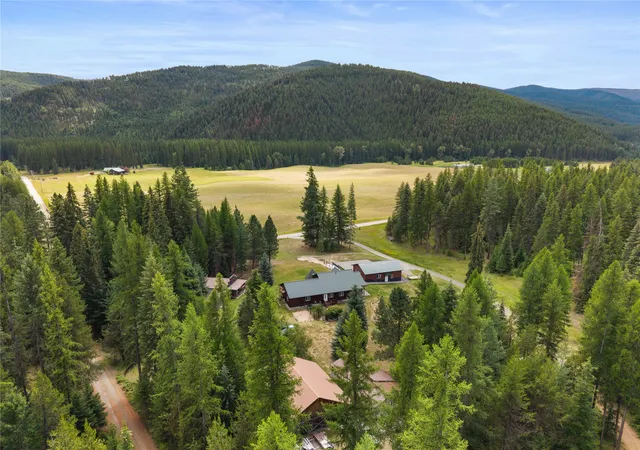 43rd image of 371 Little Beaver Creek Rd, Trout Creek, MT 59874 | MLS# 30065856