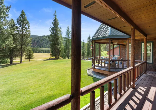 Photo 5 of Single family home for sale at 371 Little Beaver Crk Rd, Trout Creek, MT 59874 | MLS# 30065856 | Listing updated on 2026-08-04