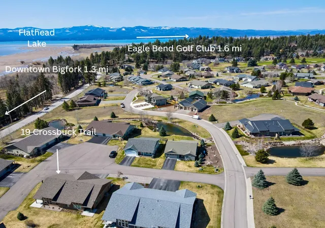 24th image of 19 Crossbuck Trl, Bigfork, MT 59911 | MLS# 30066901