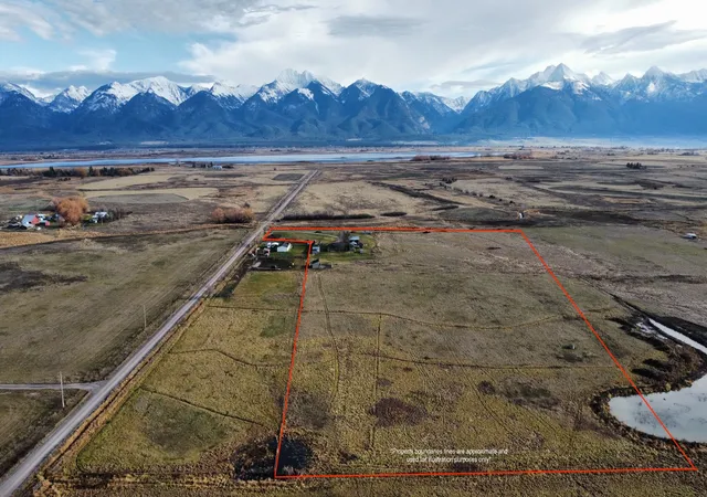 Homes for sale in Charlo, MT | 35547 Ninepipe Ln, Charlo, MT 59824 | MLS# 30066508