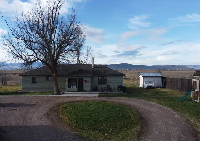 Homes for sale in Charlo, MT | 35547 Ninepipe Ln, Charlo, MT 59824 | MLS# 30066508