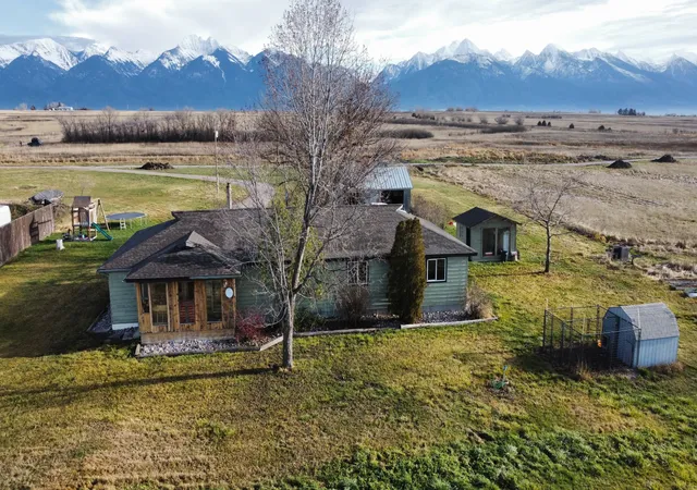 Homes for sale in Charlo, MT | 35547 Ninepipe Ln, Charlo, MT 59824 | MLS# 30066508