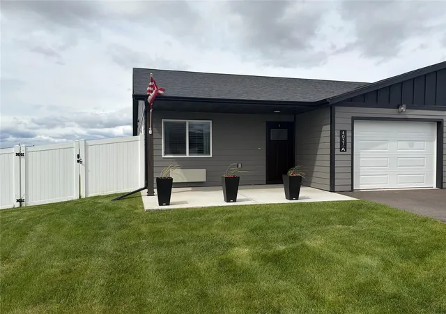 Homes for sale in East Helena, MT | 4037 Halle Ct #A, East Helena, MT 59635 | MLS# 30066907