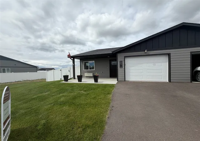 Homes for sale in East Helena, MT | 4037 Halle Ct #A, East Helena, MT 59635 | MLS# 30066907