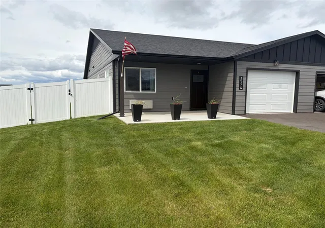 2nd image of 4037 Halle Ct #A, East Helena, MT 59635 | MLS# 30066907