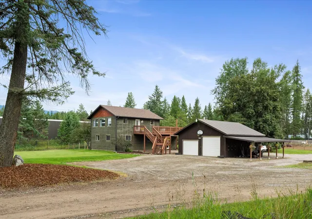 1st image of 165 Reeds Ln, Columbia Falls, MT 59912 | MLS# 30066807