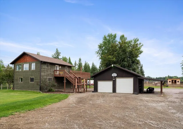 2nd image of 165 Reeds Ln, Columbia Falls, MT 59912 | MLS# 30066807