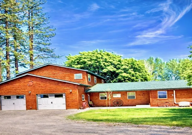 4th image of 35966 Dublin Gulch Rd, Saint Ignatius, MT 59865 | MLS# 30066909