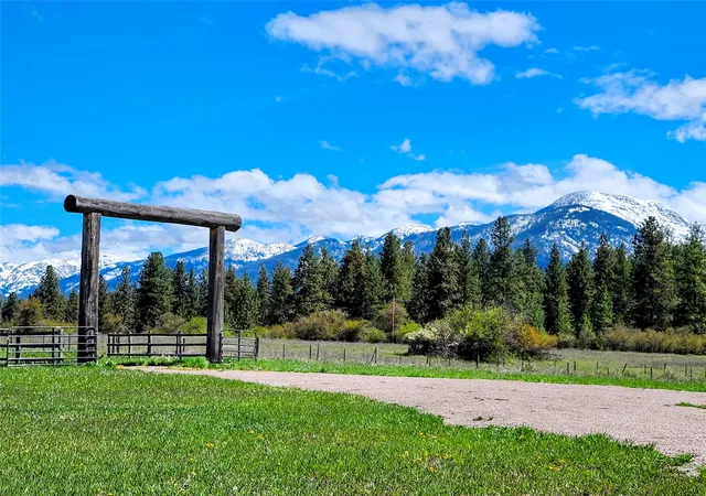 Homes for sale in Charlo, MT | Lot 31 Two Creek Ln, Charlo, MT 59824 | MLS# 30066930
