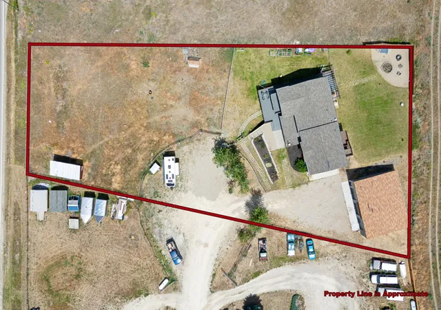 Homes for sale in Stevensville, MT | 4528 Adellon Ct, Stevensville, MT 59870 | MLS# 30066731