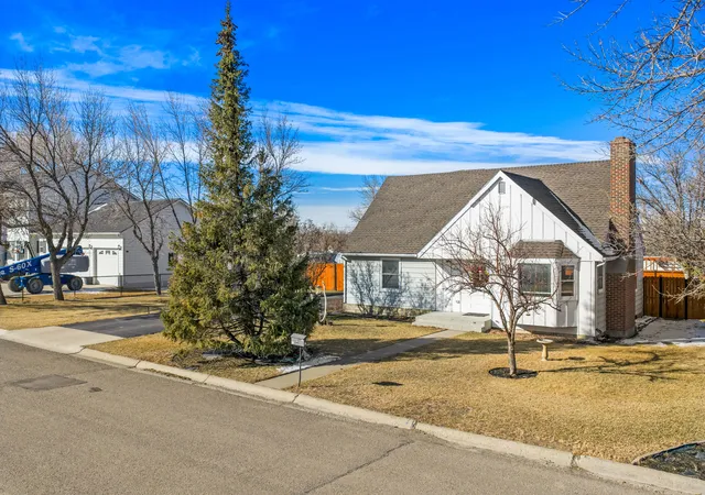 Homes for sale in Shelby, MT | 515 5Th Ave S, Shelby, MT 59474 | MLS# 30066857