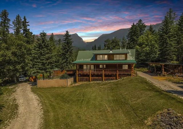 1st image of 2236 Griffith Creek Rd, Eureka, MT 59917 | MLS# 30065551
