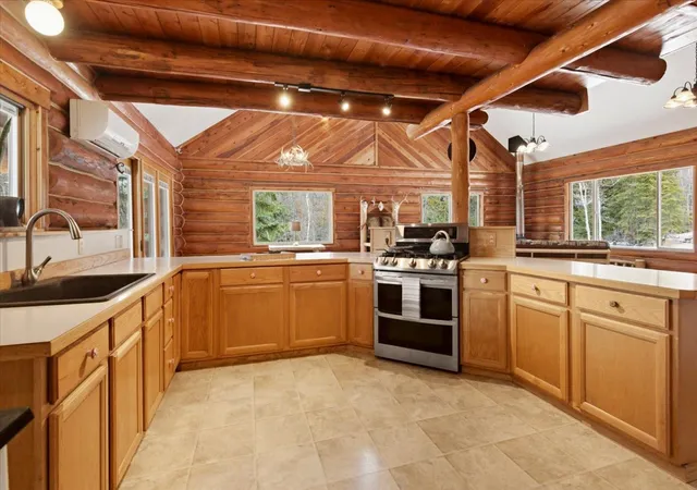 Photo 4 of Single family home for sale at 2236 Griffith Crk Rd, Eureka, MT 59917 | MLS# 30065551 | Listing updated on 2026-07-31
