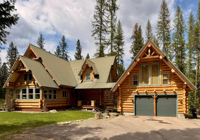 2nd image of 488 & 536 Grumpy Dog Rd, Libby, MT 59923 | MLS# 30066149
