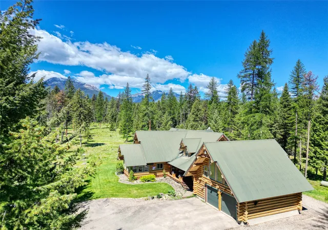 3rd image of 488 & 536 Grumpy Dog Rd, Libby, MT 59923 | MLS# 30066149