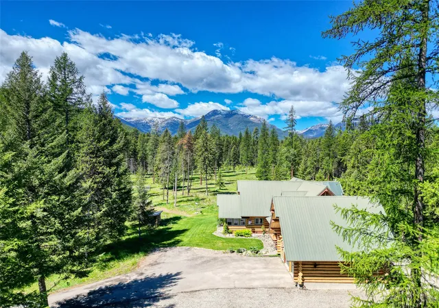 4th image of 488 & 536 Grumpy Dog Rd, Libby, MT 59923 | MLS# 30066149