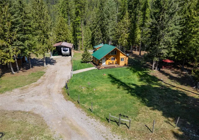 Homes for sale in Troy, MT | 140 Saddle Creek Rd, Troy, MT 59935 | MLS# 30066955