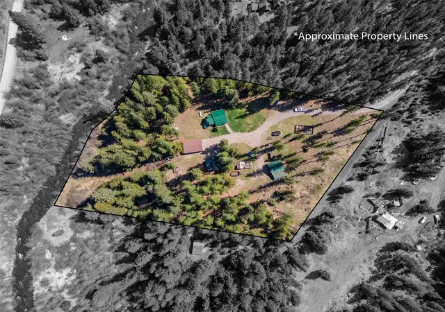 3rd image of 140 Saddle Creek Rd, Troy, MT 59935 | MLS# 30066955