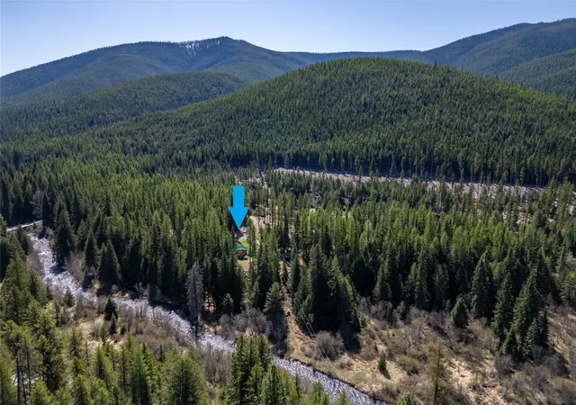 4th image of 140 Saddle Creek Rd, Troy, MT 59935 | MLS# 30066955