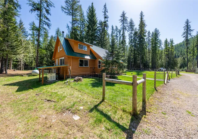 5th image of 140 Saddle Creek Rd, Troy, MT 59935 | MLS# 30066955