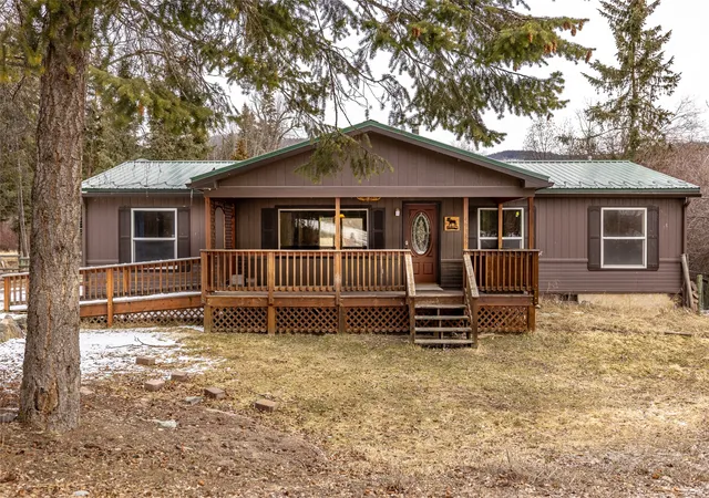 Homes for sale in Proctor, MT | 49386 Happy Trails Ln, Proctor, MT 59929 | MLS# 30066806