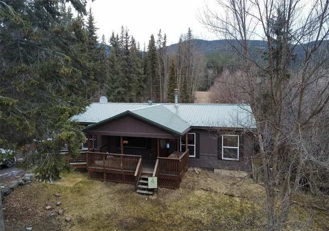 Homes for sale in Proctor, MT | 49386 Happy Trails Ln, Proctor, MT 59929 | MLS# 30066806