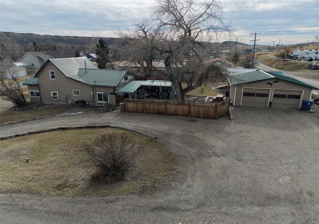 Homes for sale in Fort Benton, MT | 1122 Saint Charles St, Fort Benton, MT 59442 | MLS# 30067011