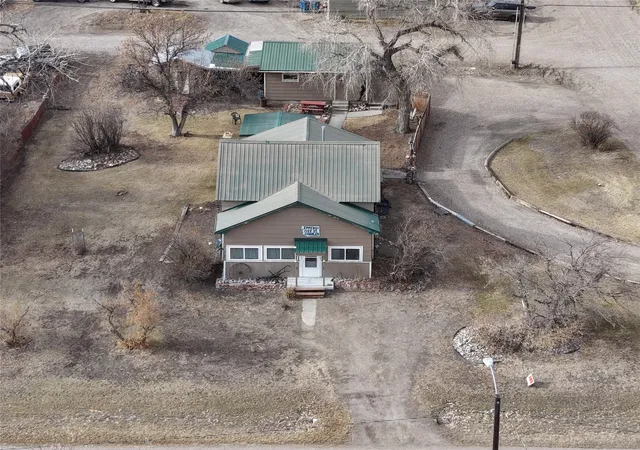 Homes for sale in Fort Benton, MT | 1122 Saint Charles St, Fort Benton, MT 59442 | MLS# 30067011