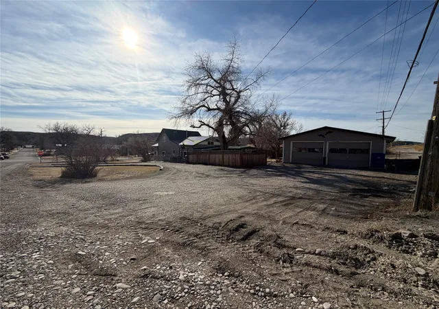 Homes for sale in Fort Benton, MT | 1122 Saint Charles St, Fort Benton, MT 59442 | MLS# 30067011