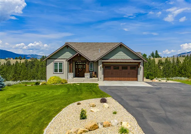 Homes for sale in Florence, MT | 526 Bitterroot Dr, Florence, MT 59833 | MLS# 30066949