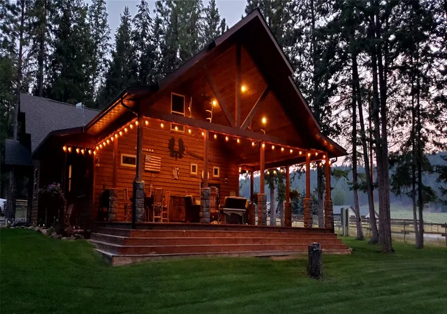 1st image of 455 Pine Valley Dr N, Rexford, MT 59930 | MLS# 30066663