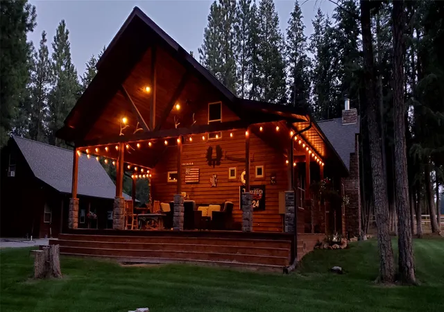 3rd image of 455 Pine Valley Dr N, Rexford, MT 59930 | MLS# 30066663