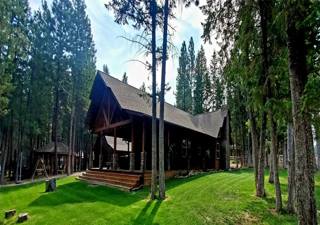 4th image of 455 Pine Valley Dr N, Rexford, MT 59930 | MLS# 30066663