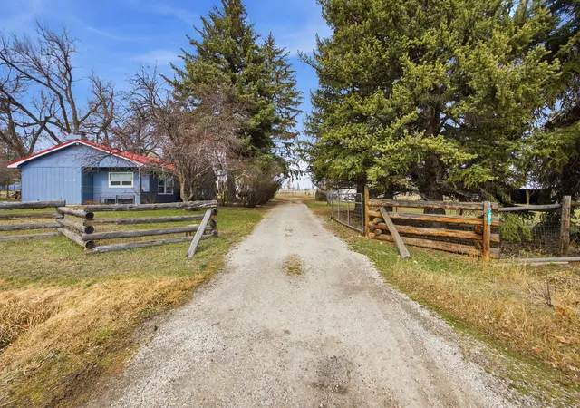1st image of 115 Ricketts Rd, Hamilton, MT 59840 | MLS# 30066938