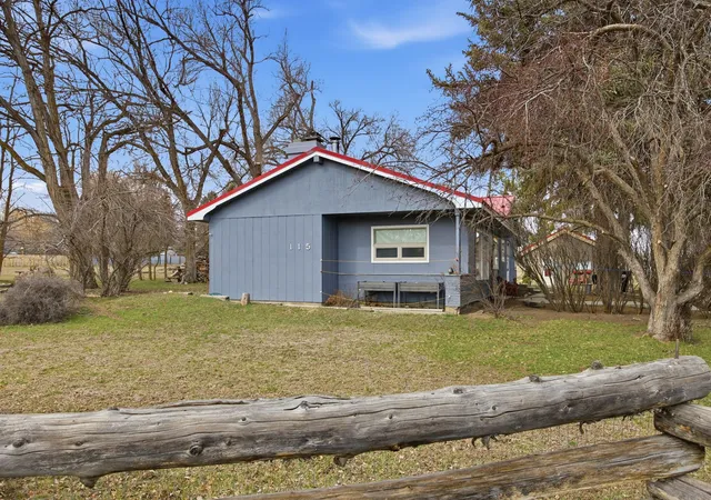 2nd image of 115 Ricketts Rd, Hamilton, MT 59840 | MLS# 30066938