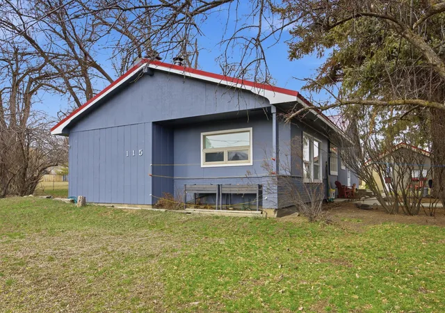 Photo 3 of Single family home for sale at 115 Ricketts Rd, Hamilton, MT 59840 | MLS# 30066938 | Listing updated on 2026-08-01