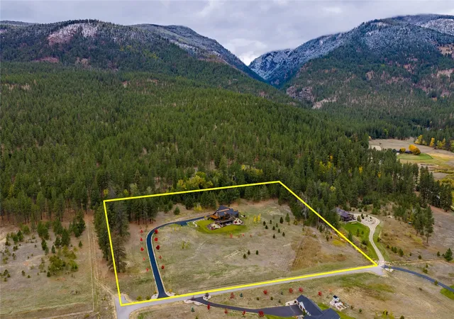 2nd image of 748 Ranch Ridge Ln, Florence, MT 59833 | MLS# 30066935