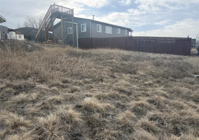 Homes for sale in Philipsburg, MT | 0 W 7Th St, Philipsburg, MT 59858 | MLS# 30067005
