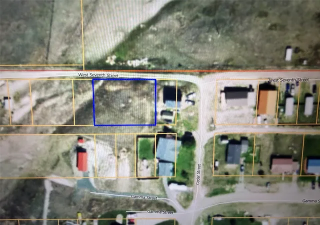 Homes for sale in Philipsburg, MT | 0 W 7th St, Philipsburg, MT 59858 | MLS# 30067005