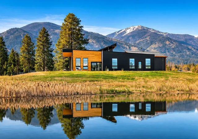1st image of 5052 Hoblitt Ln N, Florence, MT 59833 | MLS# 30066691