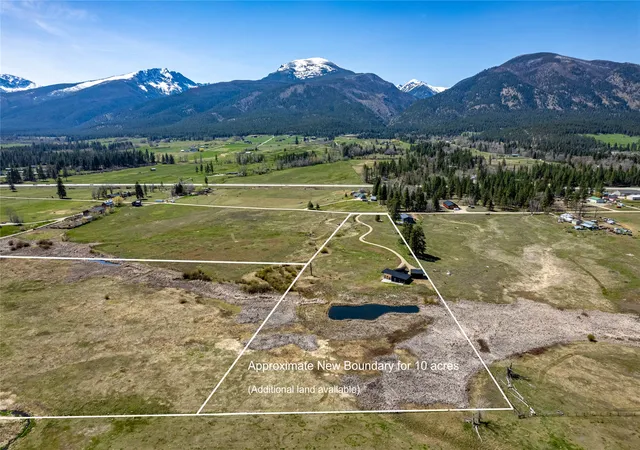 Homes for sale in Florence, MT | 5052 Hoblitt Ln N, Florence, MT 59833 | MLS# 30066691