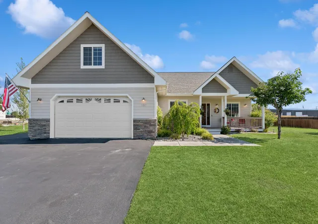 2nd image of 151 Rocky Meadows Loop, Kalispell, MT 59901 | MLS# 30067009