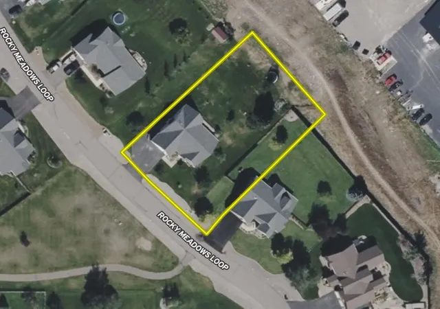49th image of 151 Rocky Meadows Loop, Kalispell, MT 59901 | MLS# 30067009