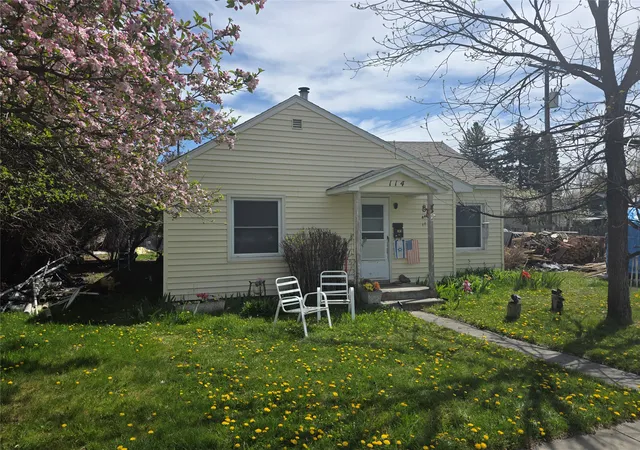 2nd image of 114 N 7th St, Hamilton, MT 59840 | MLS# 30067079