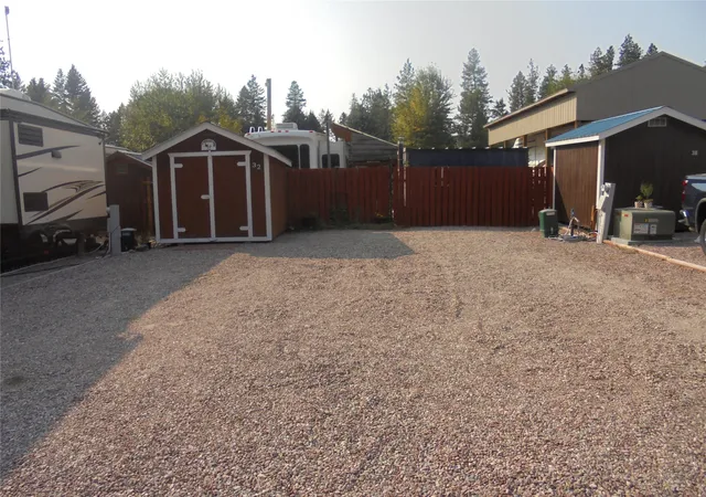 Homes for sale in Polson, MT | 34597 Mt Hwy 35 #RV32, Polson, MT 59860 | MLS# 30067041