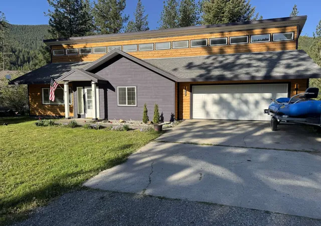 Homes for sale in Saint Regis, MT | 264 Trestle Creek Dr, Saint Regis, MT 59866 | MLS# 30067083