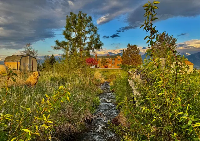 5th image of 444 Windwalker Trl, Stevensville, MT 59870 | MLS# 30066934