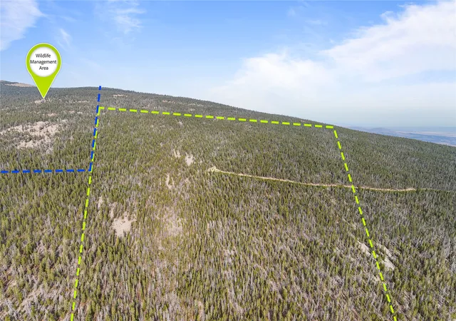1st image of Nhn Rosa Trl, Anaconda, MT 59711 | MLS# 30067081
